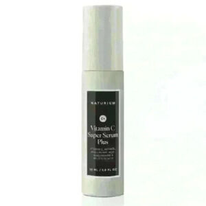 NIP Naturium Vitamin C Super Serum Plus - 1 fl oz​​​​​​​​​​​​​​​​​​​​
